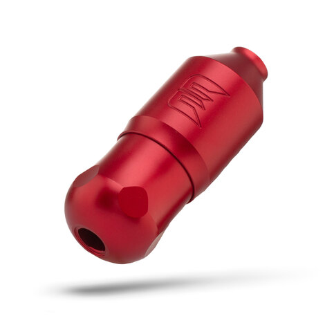 Drop Pen Red: инновационный дизайн и мощная функциональность в одном устройстве